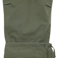 Cargo Wide Parasuit Pants
