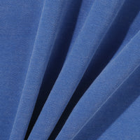 Vintage Washed Hoodie - Blue