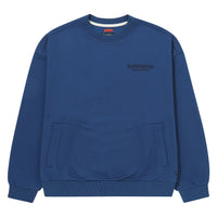 Core Sweatshirt - Navy
