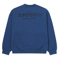 Core Sweatshirt - Navy