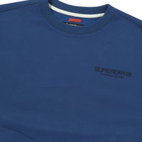 Core Sweatshirt - Navy