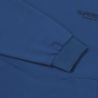 Core Sweatshirt - Navy