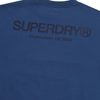 Core Sweatshirt - Navy