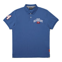 Regular Fit Superstate Polo Shirts