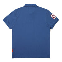 Regular Fit Superstate Polo Shirts
