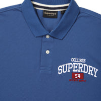 Regular Fit Superstate Polo Shirts