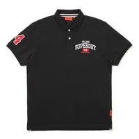 Regular Fit Superstate Polo Shirts