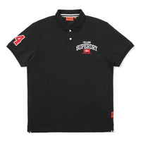 Regular Fit Superstate Polo Shirts