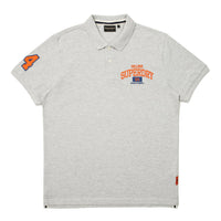 Regular Fit Superstate Polo Shirts