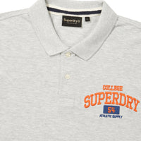 Regular Fit Superstate Polo Shirts