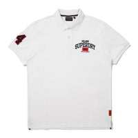 Regular Fit Superstate Polo Shirts