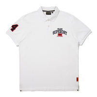 Regular Fit Superstate Polo Shirts