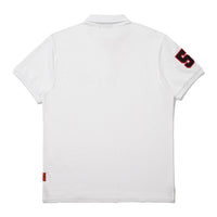 Regular Fit Superstate Polo Shirts