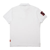 Regular Fit Superstate Polo Shirts