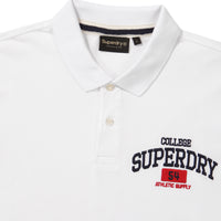 Regular Fit Superstate Polo Shirts