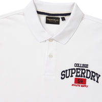 Regular Fit Superstate Polo Shirts