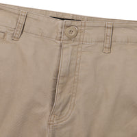 Cotton Core Cargo Shorts