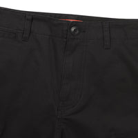 Cotton Core Cargo Shorts