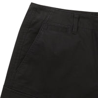 Cotton Core Cargo Shorts