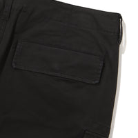 Cotton Core Cargo Shorts