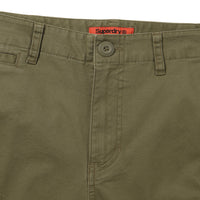 Cotton Core Cargo Shorts