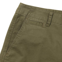 Cotton Core Cargo Shorts