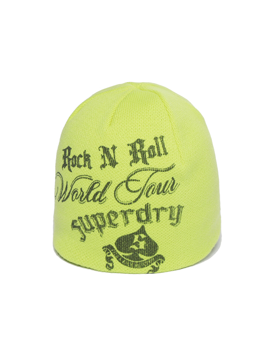 N-Pack Logo Graphic Beanie