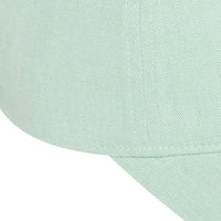 Pigment Vintage Logo Ball Cap - L/Green