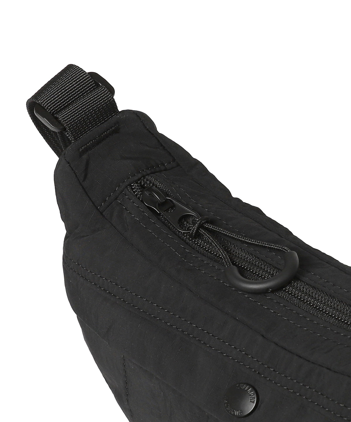 Halfmoon Mini Cross Bag