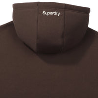 Semi-Over Fit Festival Hood Sweatshirt