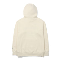 Semi-Over Fit Festival Hood Sweatshirt