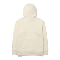 Semi-Over Fit Festival Hood Sweatshirt