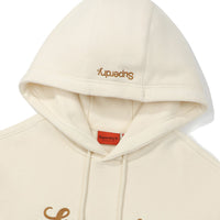 Semi-Over Fit Festival Hood Sweatshirt