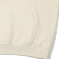 Semi-Over Fit Festival Hood Sweatshirt