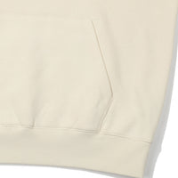 Semi-Over Fit Festival Hood Sweatshirt