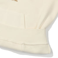 Semi-Over Fit Festival Hood Sweatshirt