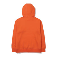 Semi-Over Fit Festival Hood Sweatshirt