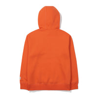Semi-Over Fit Festival Hood Sweatshirt