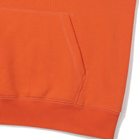 Semi-Over Fit Festival Hood Sweatshirt