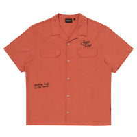 Rich Farmer Opencollar Pocket Shirt