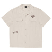 Rich Farmer Opencollar Pocket Shirt