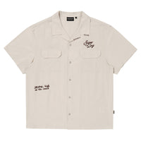 Rich Farmer Opencollar Pocket Shirt