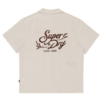 Rich Farmer Opencollar Pocket Shirt