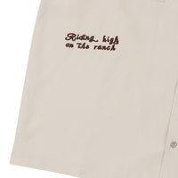 Rich Farmer Opencollar Pocket Shirt