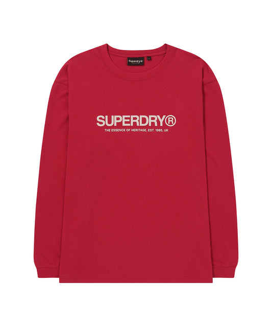 Essential Long Sleeve T-Shirt 2