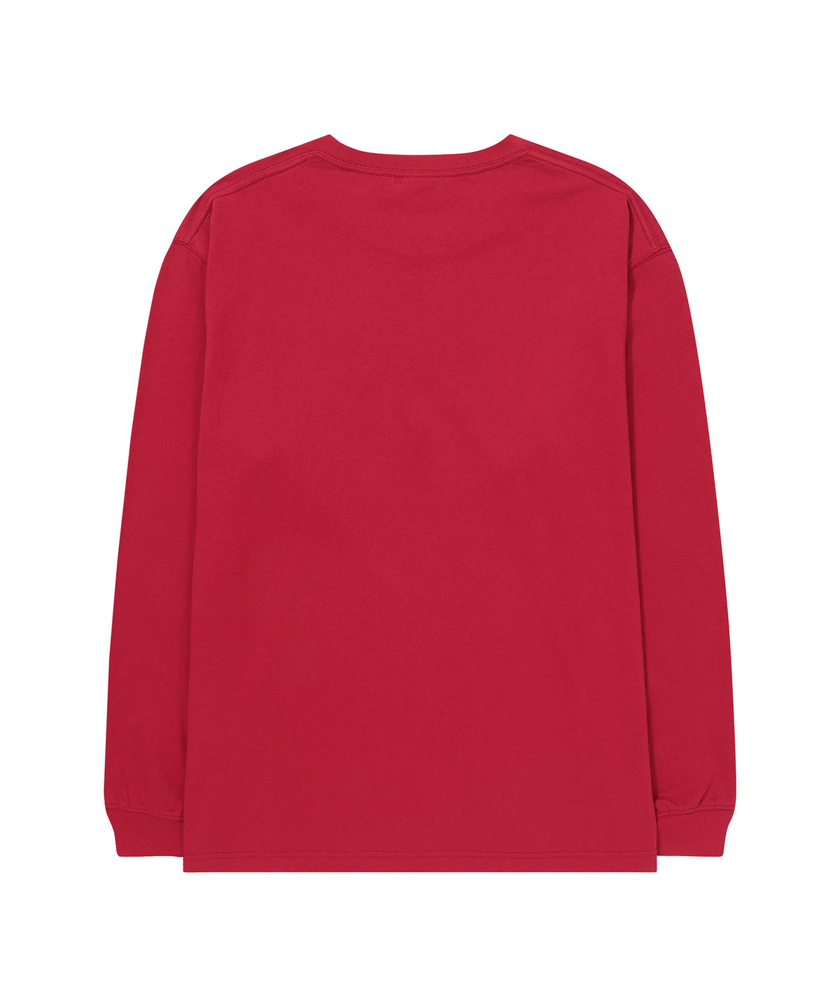 Essential Long Sleeve T-Shirt 2