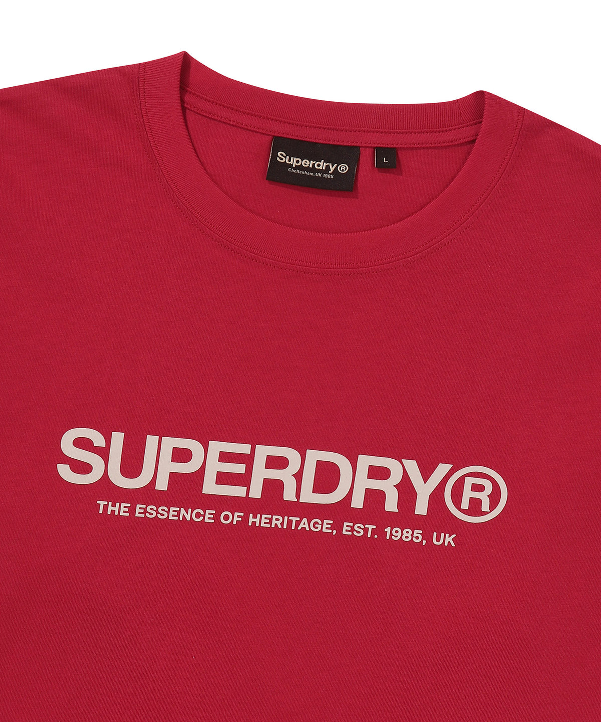 Essential Long Sleeve T-Shirt 2