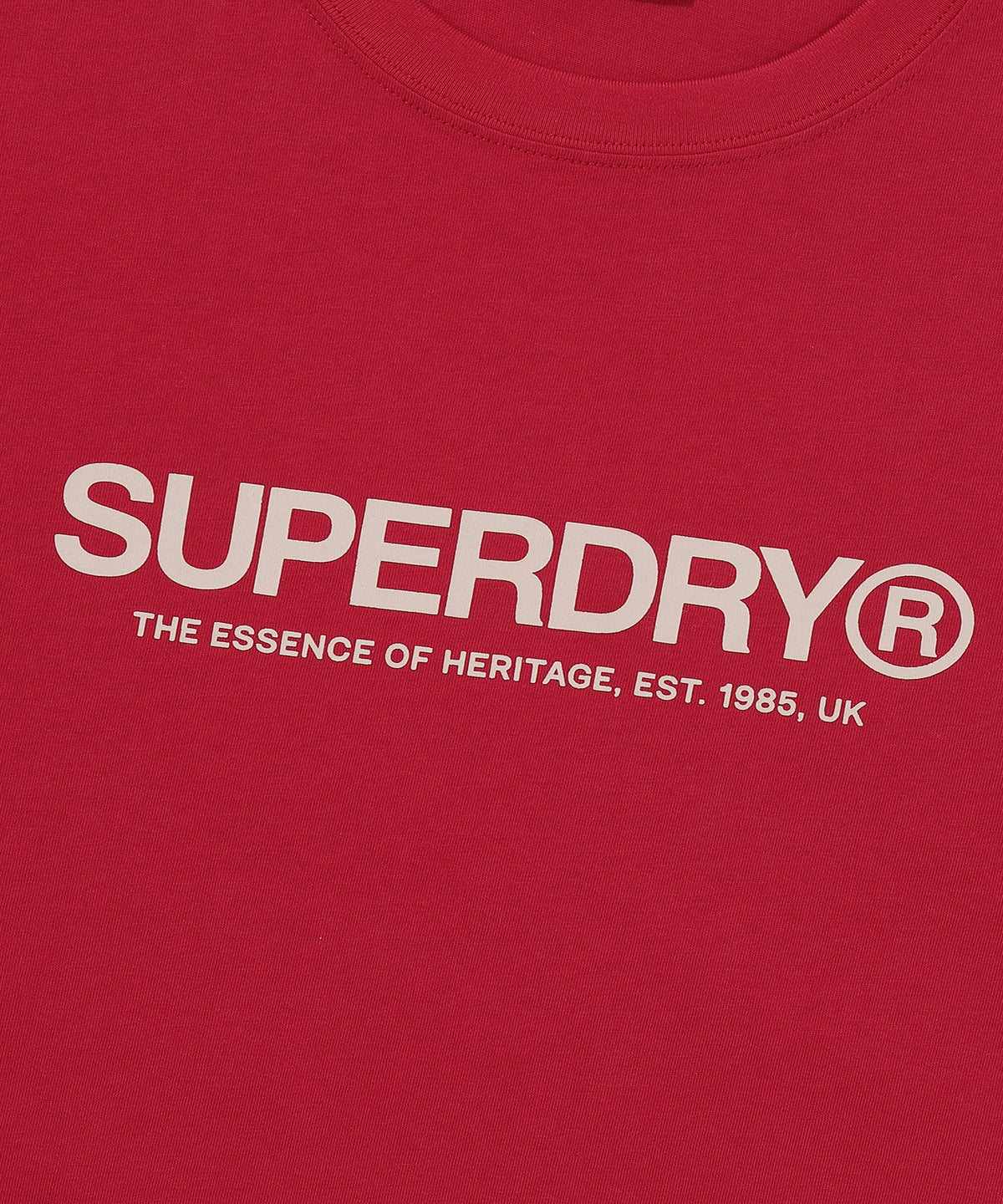 Essential Long Sleeve T-Shirt 2