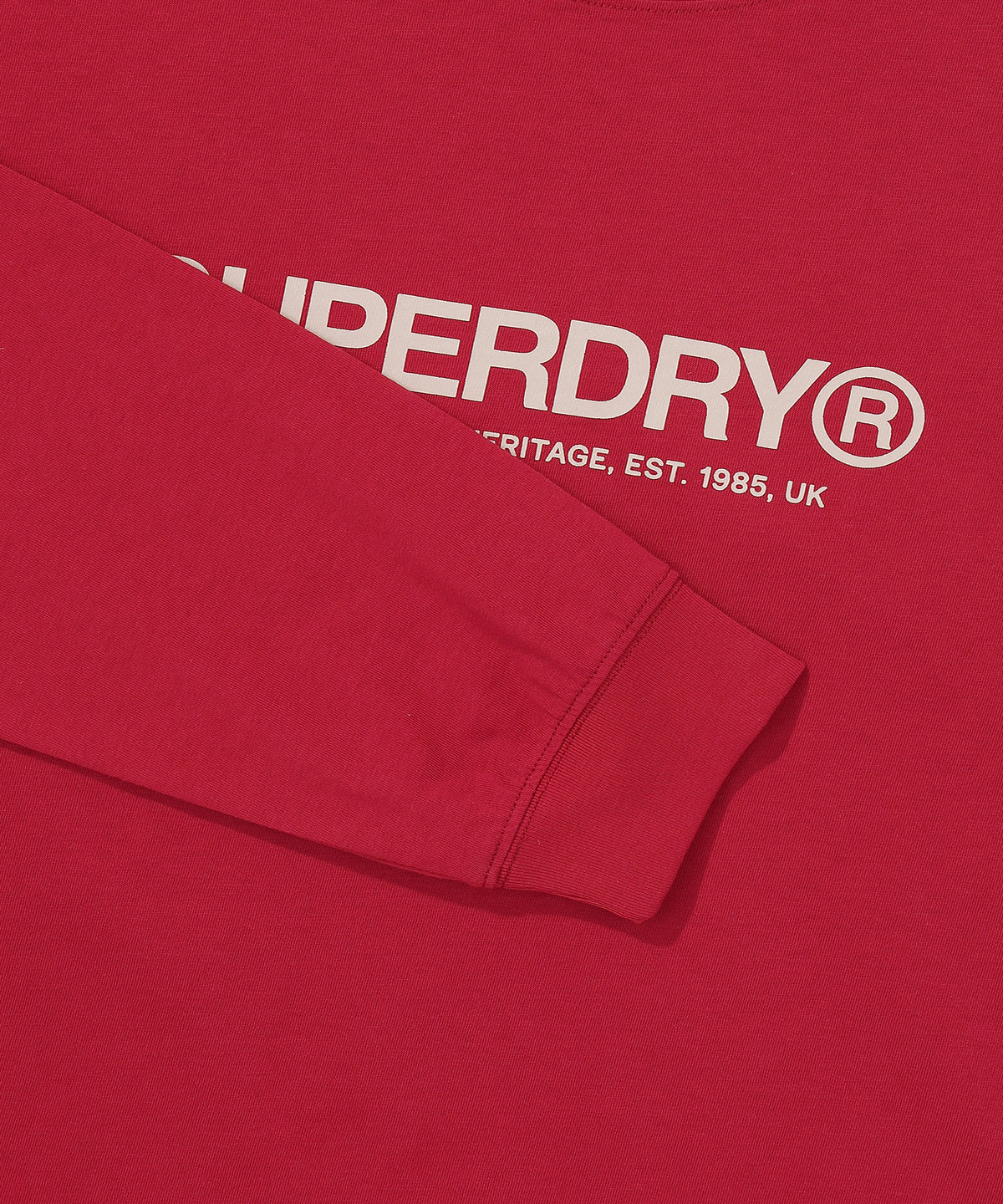 Essential Long Sleeve T-Shirt 2