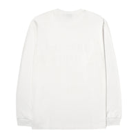 Vintage Letter Long Sleeve